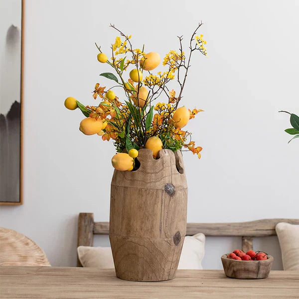 Mule Vase