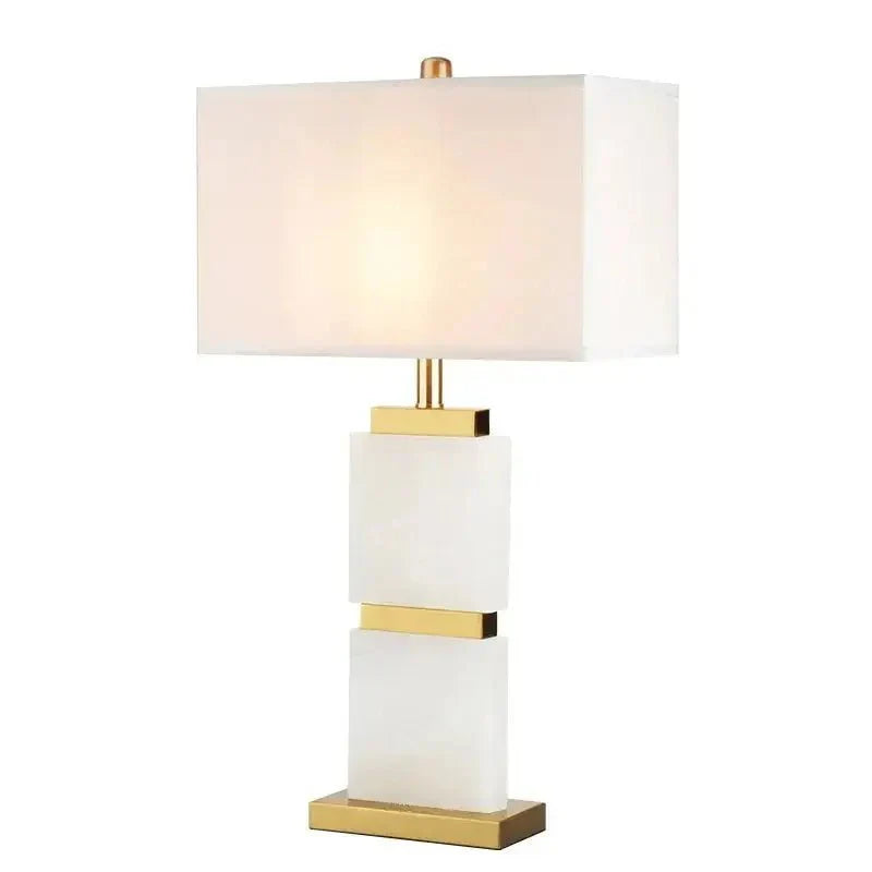 Dayton Table Lamp