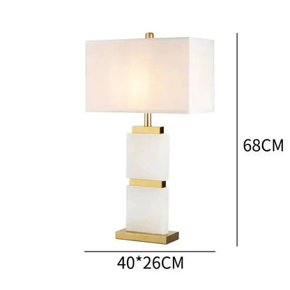 Dayton Table Lamp