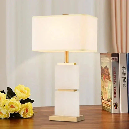 Dayton Table Lamp