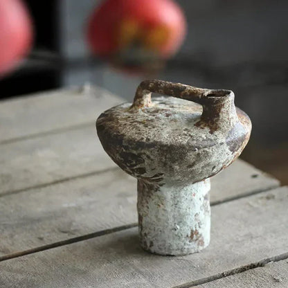 Rustic Vase